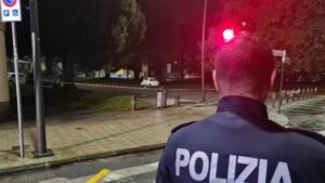 Investito da un'auto, gravissimo bimbo di due anni