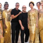 La moda di Dolce&Gabbana e la Sicilia su Sky arte
