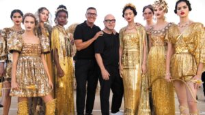 La moda di Dolce&Gabbana e la Sicilia su Sky arte