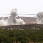 Turchia, 2 morti per razzi lanciati da forze curde siriane