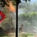 Turchia, 2 morti per razzi lanciati da forze curde siriane
