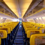 Odore di bruciato, il volo Comiso-Ryanair torna indietro