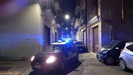Cadavere donna in cella frigorifera nel Brindisino