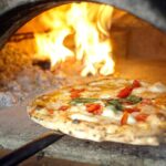 La pizza contemporanea, protagonista su Report