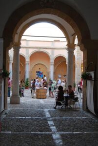 Alimentare: a Marsala il festival "Fishtuna" versione invernale