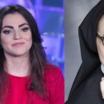 Suor Cristina non è più suora
