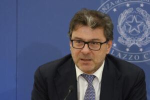 Pnrr: Giorgetti, ostacoli ma massimo impegno per attuazione