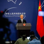Ucraina: Cina, raffreddare scenari con dialogo e negoziati