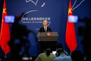 Ucraina: Cina, raffreddare scenari con dialogo e negoziati