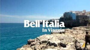 “Bell’Italia in viaggio”, domenica su La 7 c'è Siracusa