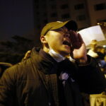 Covid: Cina, la protesta si allarga anche a Wuhan