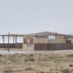 Maltempo, la mareggiata spazza via la spiaggia