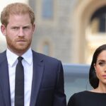 Harry e Meghan verso il divorzio?