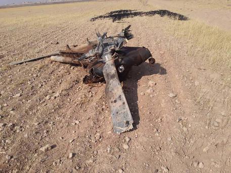 Turchia, offensiva in Siria domani o in qualsiasi momento