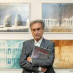Arte, Pedro Cano in mostra a Noto