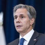 Blinken, la Nato Ã¨ piÃ¹ forte e piÃ¹ unita che mai