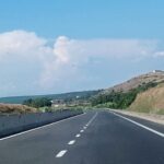 Rapina con sparatoria a furgone portavalori in Sardegna