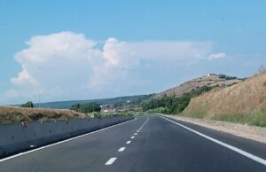 Rapina con sparatoria a furgone portavalori in Sardegna