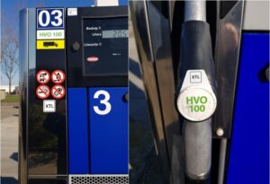 Eni allunga la vita del Diesel: il futuro del carburante è l'Hvo