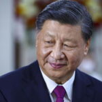 Ucraina: Xi a Michel, sostegno a Ue per aumento mediazione