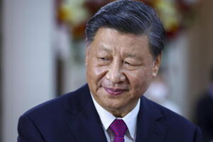 Ucraina: Xi a Michel, sostegno a Ue per aumento mediazione