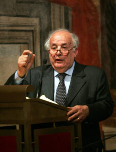 Addio a Gerardo Bianco, padre dell'Ulivo e gentiluomo Dc