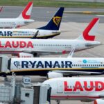 Lauda Group di Ryanair assume assistenti di volo