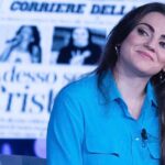 Cristina Scuccia, incinta e con un fidanzato