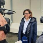 Open Arms: ex ministro Trenta, decisioni prese da Salvini