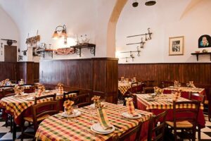 Caro energia, chiude (per ora) Osteria premiata da Alessandro Borghese