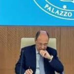 Fi: Schifani, amareggiato per divisioni partito in Sicilia