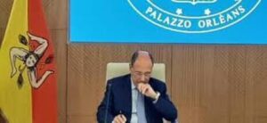 Fi: Schifani, amareggiato per divisioni partito in Sicilia