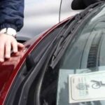 Scicli, usava contrassegno auto disabili di parente all'ospizio