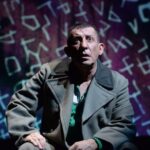 Teatro e fumetto insieme con Claudio Casadio a Comiso