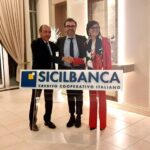 Nasce Sicilbanca, grande progetto bancario per il territorio siciliano