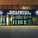 Popolare Ragusa rileva 9,9% Banca Sconto e avvia partnership