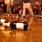 A Santa Croce divieto di vendere alcolici di sera