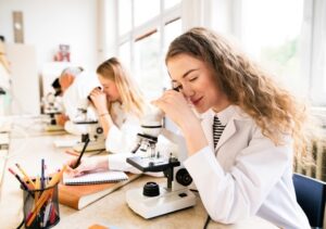 Scuola:da Its Academy primi 25 tecnici biomedicali a Palermo