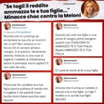 E' rosolinese l'uomo che ha minacciato di morte la Meloni e la bimba