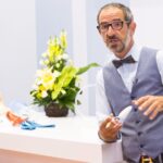 Ragusa Massimiliano Sorbello, nuovo primario di Rianimazione