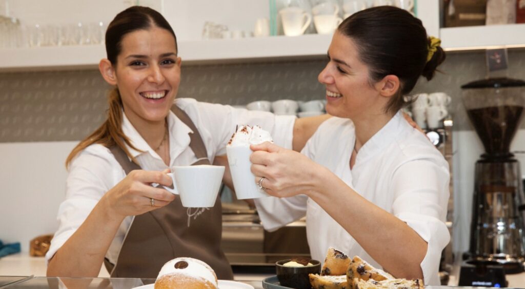 Reddito di cittadinanza? No, grazie, ci svegliamo alle 4 del mattino