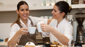 Reddito di cittadinanza? No, grazie, ci svegliamo alle 4 del mattino