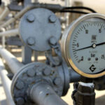 Gas: in Ue scorte sotto il 90%, in Italia giÃ¹ all'88,6%
