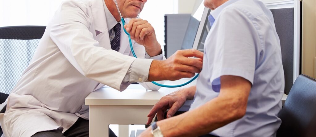 Io, operato al cuore, dico grazie ai medici che mi hanno curato