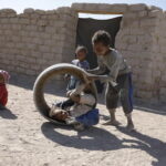 Yemen: Onu, oltre 11 mila bambini uccisi o feriti dal 2015