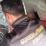 Durante il Covid droga arrivava a Messina in ambulanza