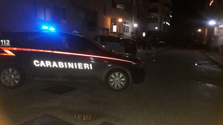 Coniugi uccisi nell’Agrigentino, fermato il figlio Coniugi uccisi nell’Agrigentino, fermato il figlio