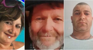 Parla il figlio che ha ucciso i genitori: "Vedevo i fantasmi"