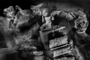 Arte, Mirabili Resti in mostra a Noto