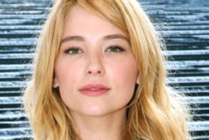 Cyrano, Haley Bennett sarà Rossana